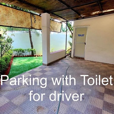 Aditya Premium Homestay- Furnished Air Conditioned- 2Bhk Jabalpur Extérieur photo