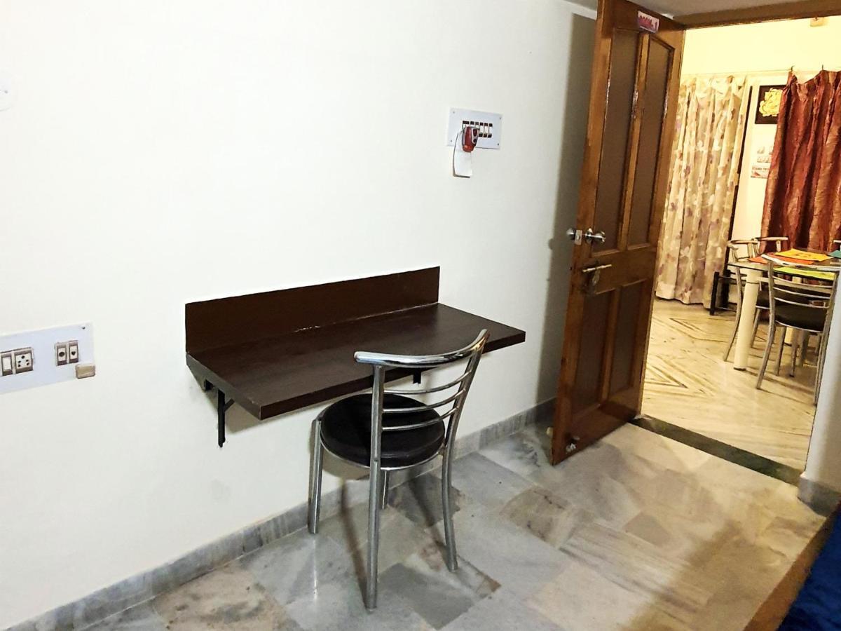Aditya Premium Homestay- Furnished Air Conditioned- 2Bhk Jabalpur Extérieur photo
