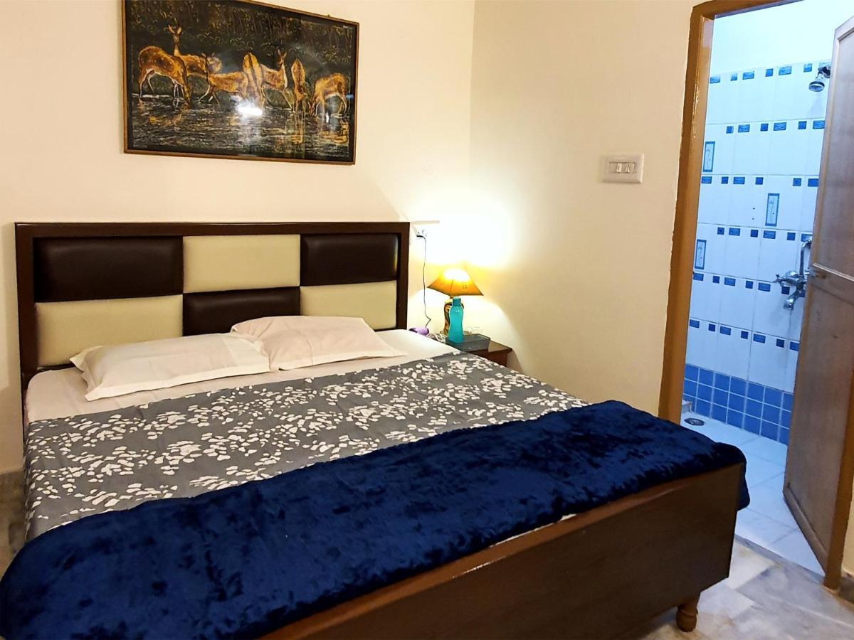 Aditya Premium Homestay- Furnished Air Conditioned- 2Bhk Jabalpur Extérieur photo