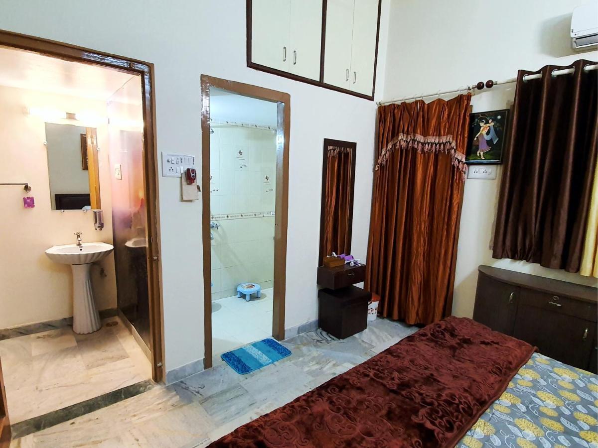 Aditya Premium Homestay- Furnished Air Conditioned- 2Bhk Jabalpur Extérieur photo