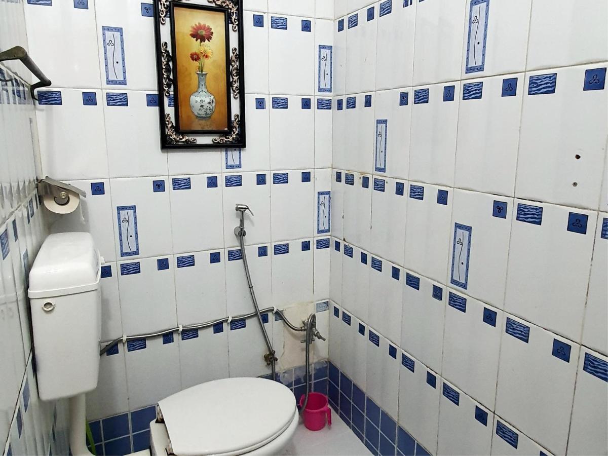 Aditya Premium Homestay- Furnished Air Conditioned- 2Bhk Jabalpur Extérieur photo