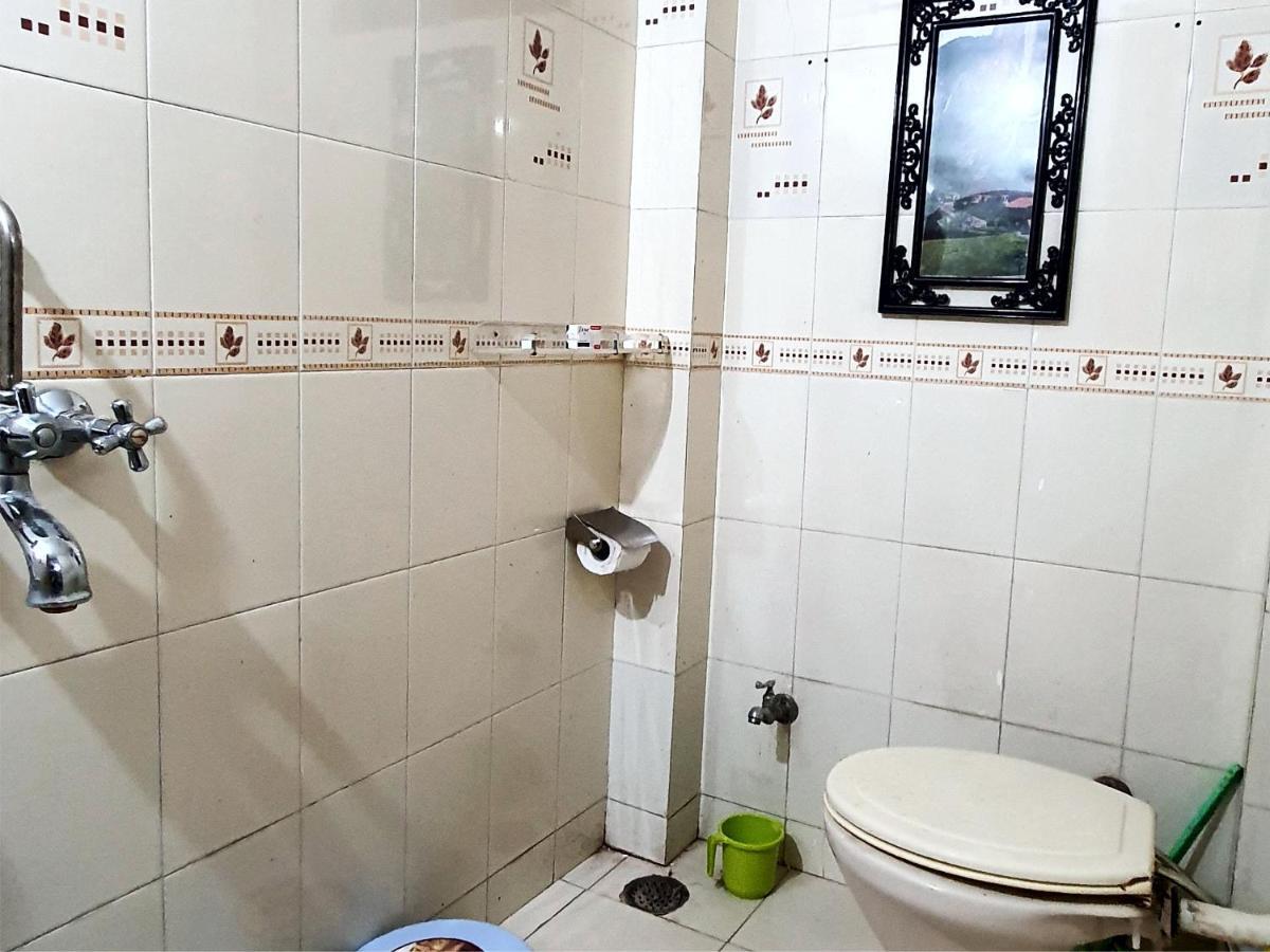 Aditya Premium Homestay- Furnished Air Conditioned- 2Bhk Jabalpur Extérieur photo