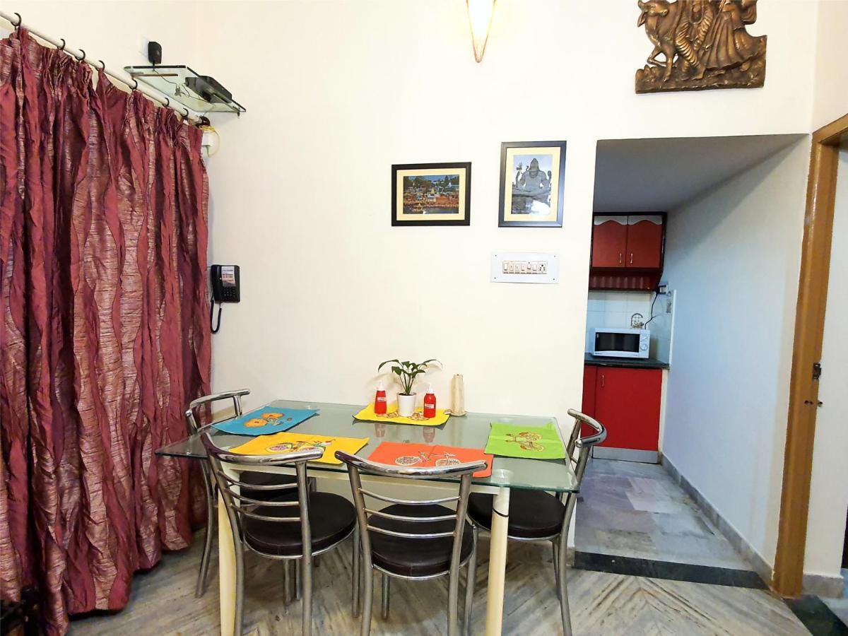 Aditya Premium Homestay- Furnished Air Conditioned- 2Bhk Jabalpur Extérieur photo