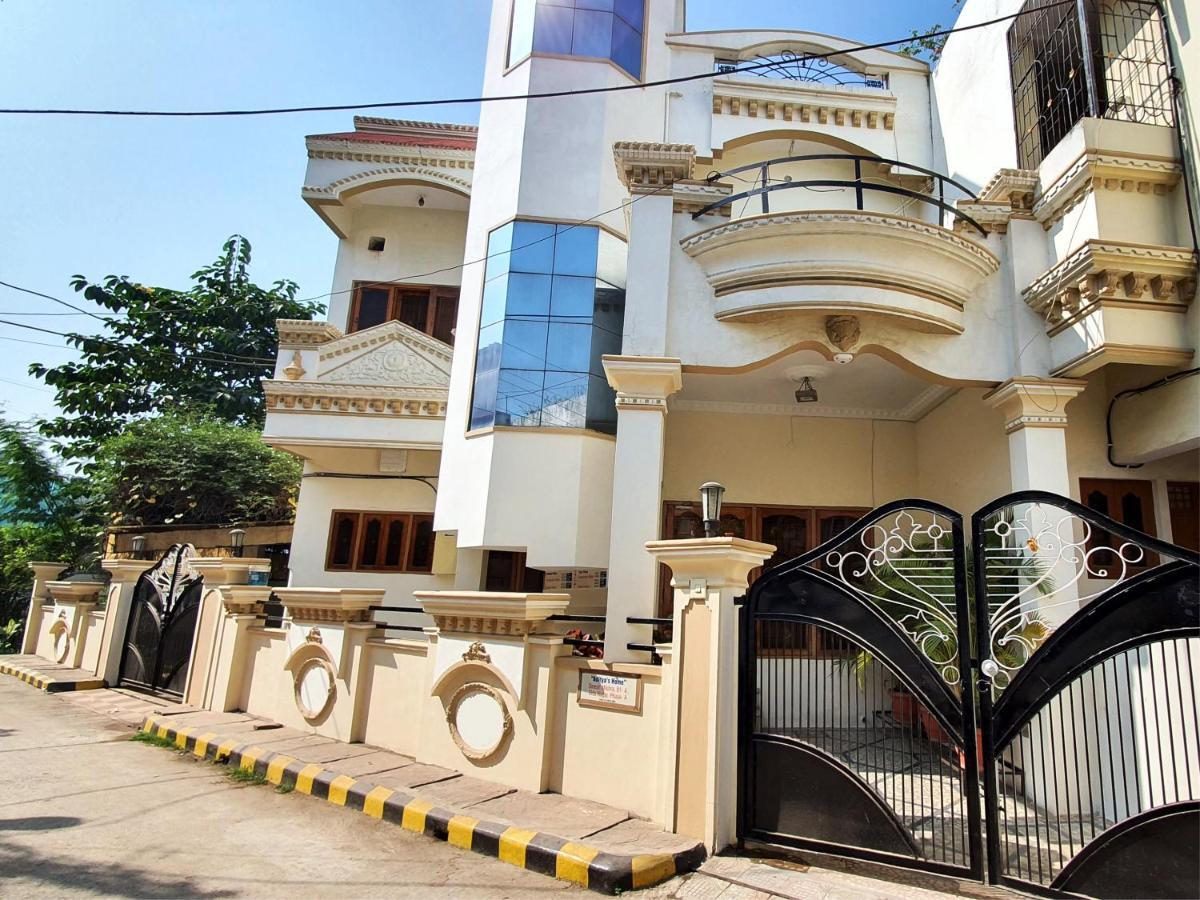 Aditya Premium Homestay- Furnished Air Conditioned- 2Bhk Jabalpur Extérieur photo